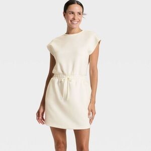 All in Motion Airy Sleek Dress